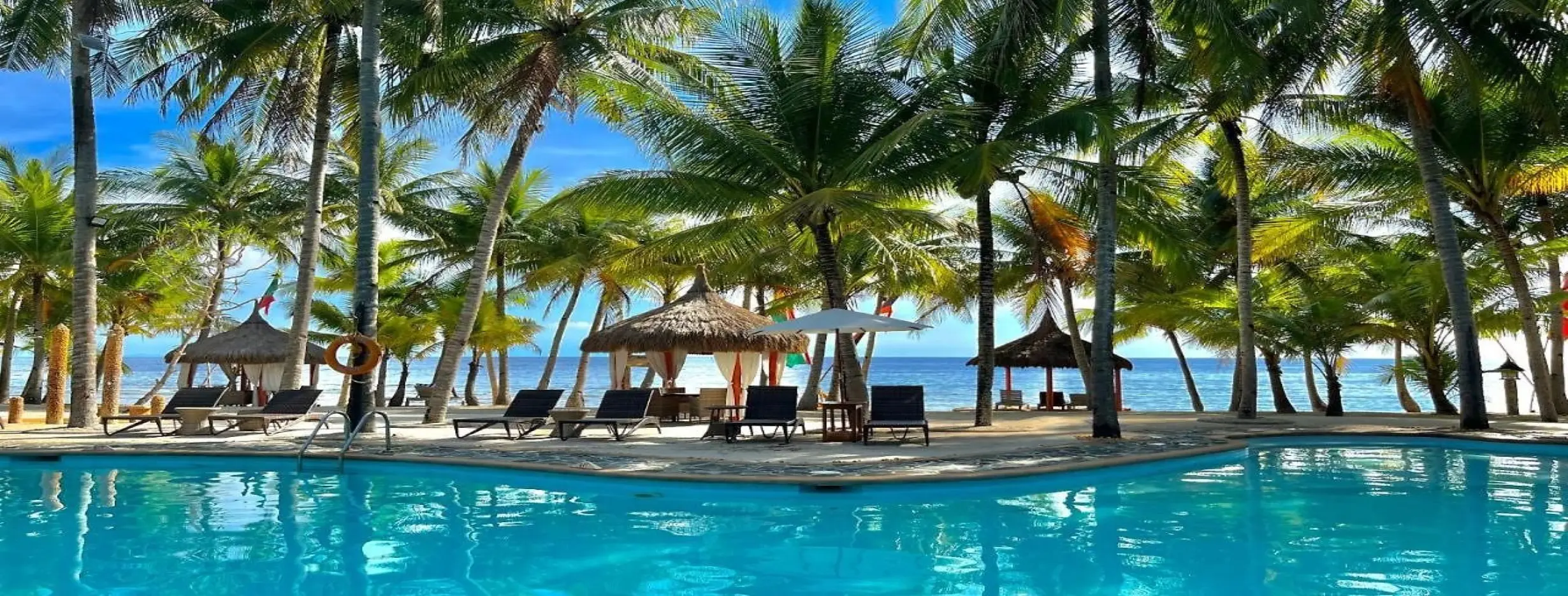 Image for Island Living